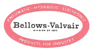 Bellows Valvair Distributor