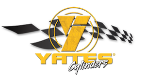 Yates Cylinders Distributor